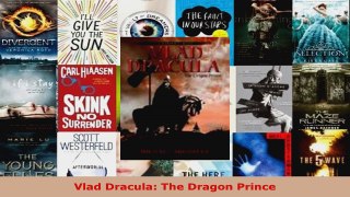 Read  Vlad Dracula The Dragon Prince Ebook Free