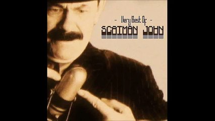 Scatman John Pripri Scat (Instrumental Version) (HQ)