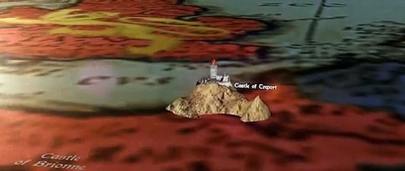 aslan yürekli richard isyan 1