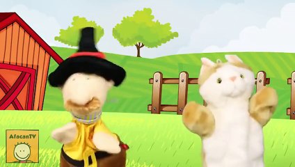 10 Popüler Çocuk Şarkısı Bir Arada