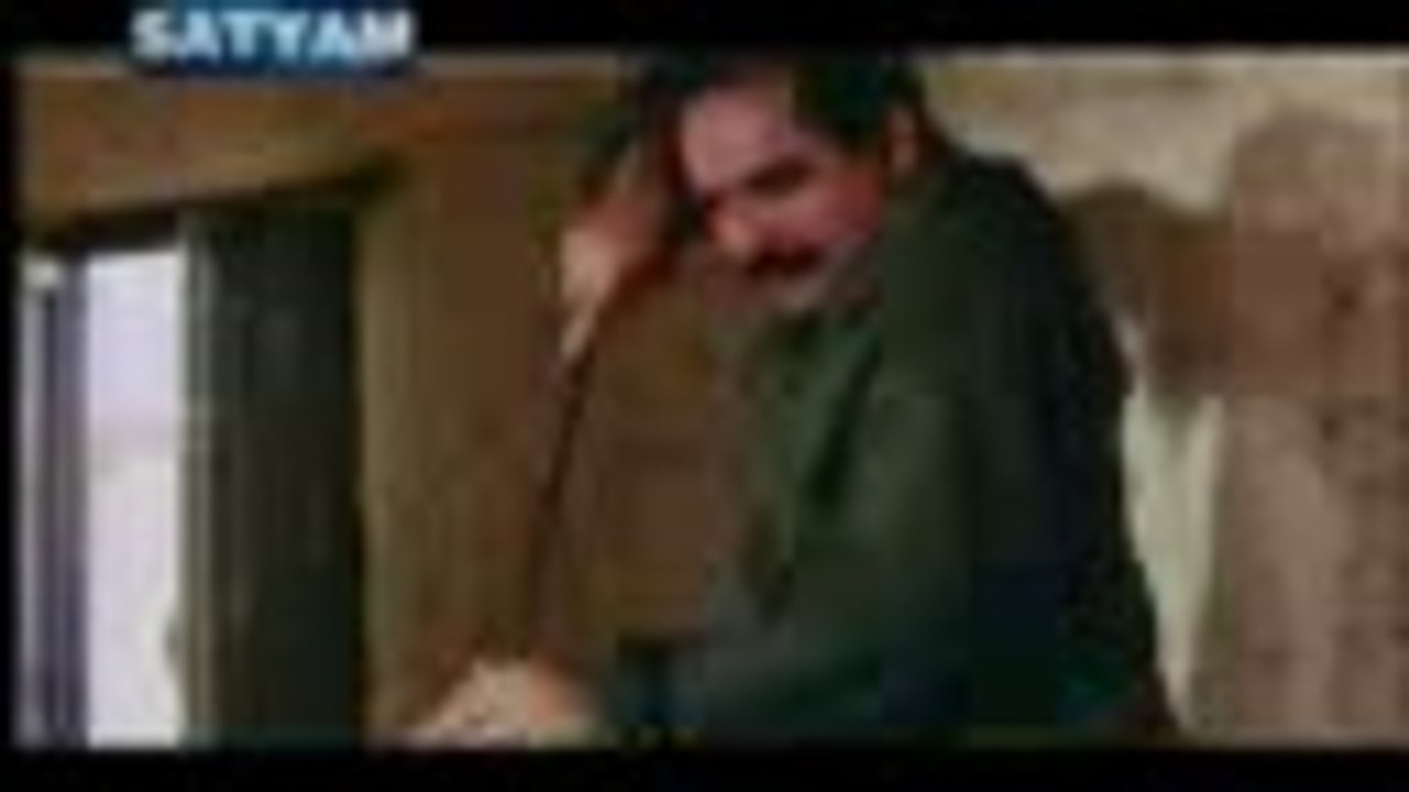 Sandse Aate Hain