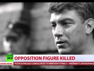 MARSHIM NE MOSKE PER VRASJEN E BORIS NEMTSOV, HETIMET ZHVILLOHEN NE DISA PISTA LAJM