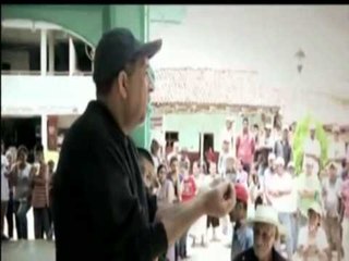 MEKSIKE,KAPET SERVANDO MARTINEZ I NJOHUR SI KOKA E KARTELIT TE “KALORESVE TEMPLARE” LAJM