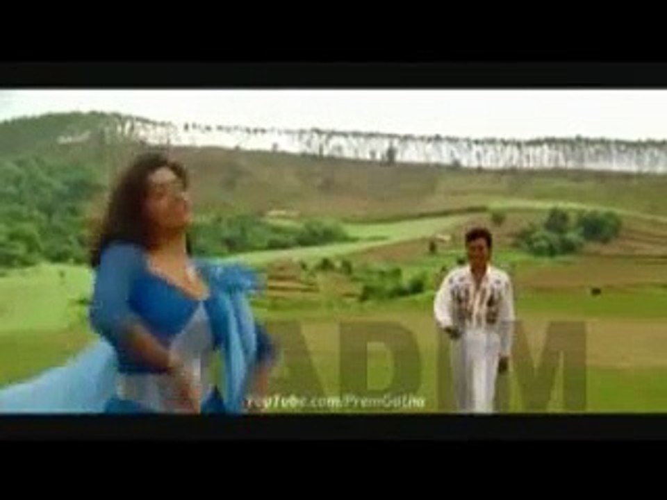 chori chori dil tera churayenge- Phool Aur Angaar