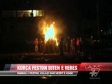 Korça feston ditën e verës - News, Lajme - Vizion Plus