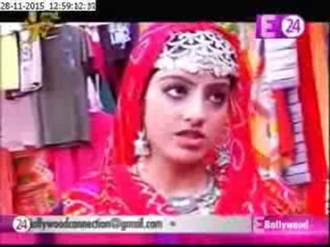 Sandhya Ne Mohit Ke Katil Ko Dhundh Ne Ke Liya Naya Avtaar 29th November 2015 Diya Aur Baati Hum