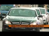 Ndalohet regjistrimi i makinave me timon në krah të kundërt  - Top Channel Albania - News - Lajme