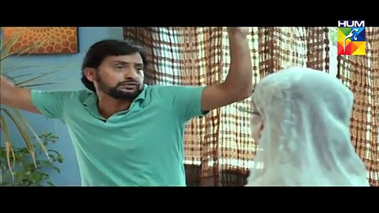 Gul-e-Rana Episode 4 on Hum Tv - 28th November 2015