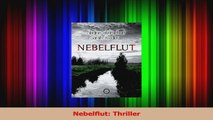 Nebelflut Thriller PDF Kostenlos