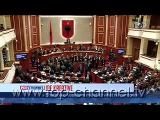 Pop Channel, 28 Shkurt 2015, Pjesa 1 - Top Channel Albania - Entertainment Show