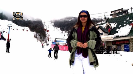 Jo vetem mode - Ski dhe relax - Hotel Radika ne Mavrove! (28 shkurt 2015)