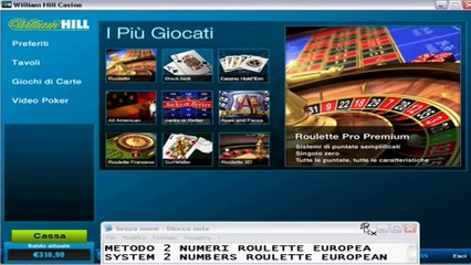 System really works - Strategy-System