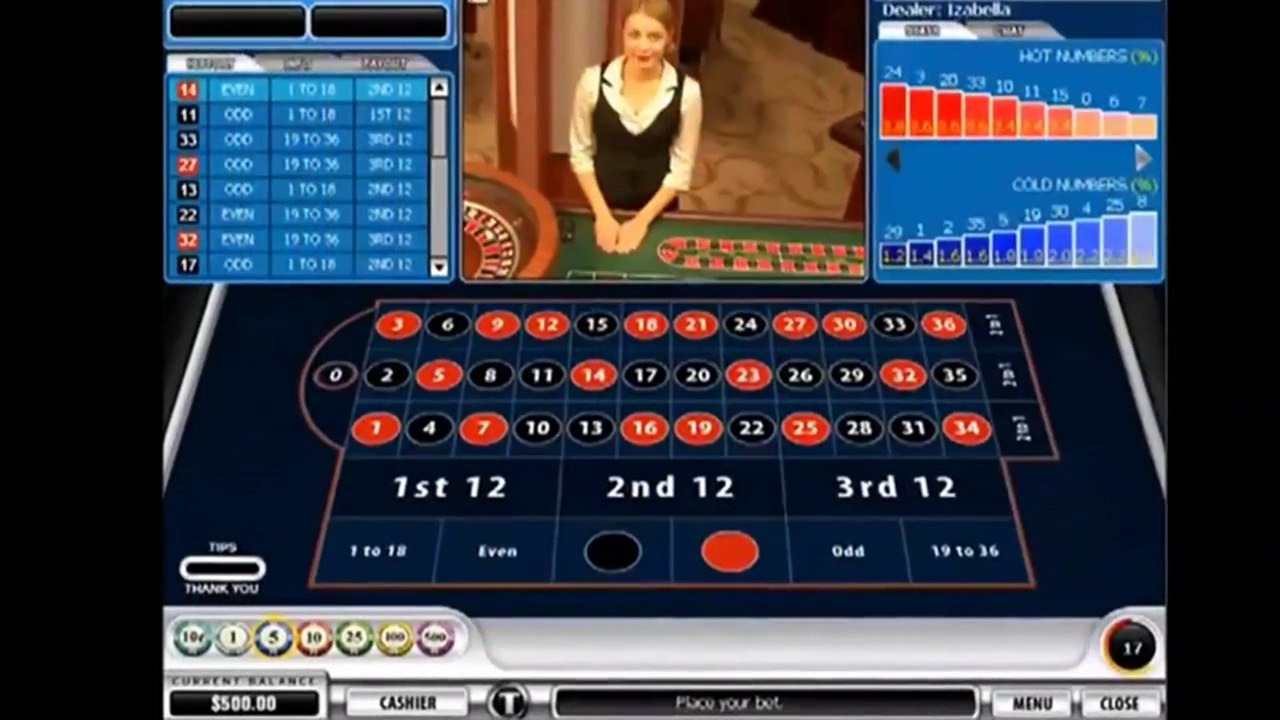 Video Tutorial System Invincible