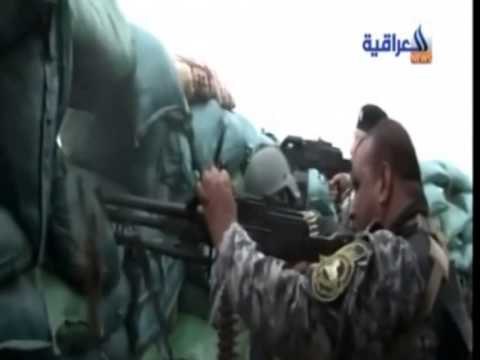 FORCAT IRAKIANE DHE VULLNETARET NISIN OFENSIVEN PER MARRJEN E TIKRITIT LAJM