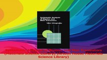 Systematic Analysis of Bipolar and Mos Transistors Materials Science Library Artech PDF
