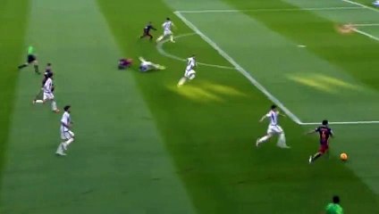 اهداف مباراة برشلونة و ريال سوسييداد ٢٨-١١-٢٠١٥