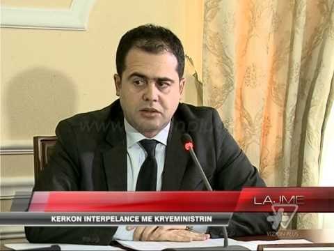 PD në mbështetje të studentëve - News, Lajme - Vizion Plus