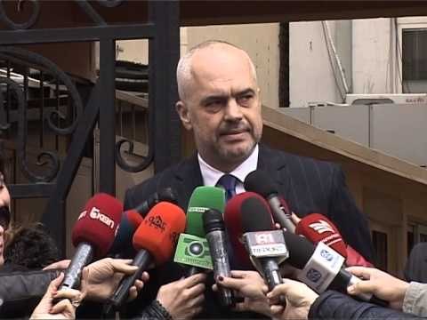 KRYEMINISTRI PARAQITET NE GJYKATEN E LARTE NE GJYQIN KUNDER EDI PALOKES LAJM