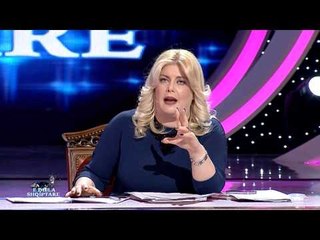 E diela shqiptare - Shihemi ne gjyq! (01 mars 2015)