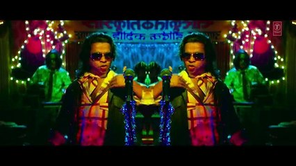 Wat Wat Wat - Tamasha 2015 Video Song With Lyrics