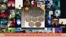 Download  The Standard Guide to Grading British Coins Modern Milled British Predecimal Issues Ebook Online