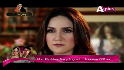 Ye Mera Deewanapan Hai Episode 30 Full on Aplus 28 November