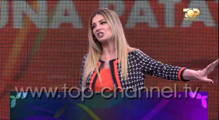 E Diell, 1 Mars 2015, Pjesa 4 - Top Channel Albania - Entertainment Show