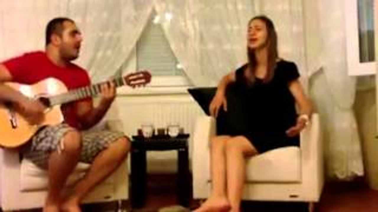 Seda köseoğlu Kalbin Ömürlük Bende Emanet