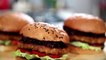 Chicken Burger With Bacon Jam | Burger Recipe | Nick Saraf's Food Log