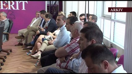 RAMA: DOSHI T'I PROVOJE AKUZAT NE ORGANET E DREJTESISE