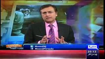 Tonight with Moeed Pirzada – 28th November 2015