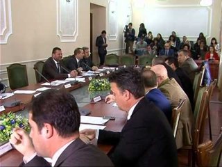 REAGON DEPUTETI DOSHI,“E PRISJA PERJASHTIMIN, PREJ KOHESHA NDIHESHA I BRAKTISUR” LAJM