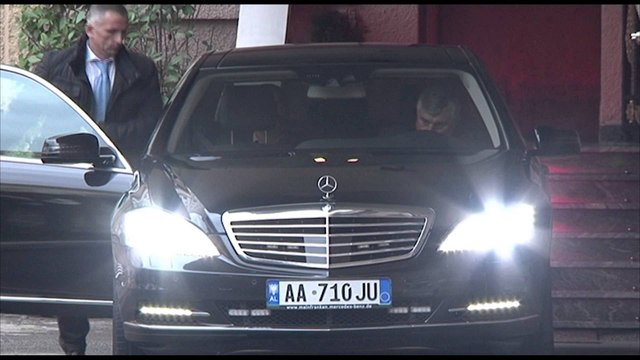 META ENDE ASNJE REAGIM NDAJ AKUZAVE TE DOSHIT
