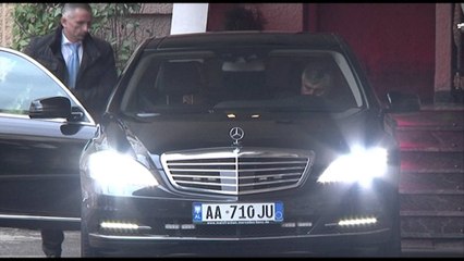 META ENDE ASNJE REAGIM NDAJ AKUZAVE TE DOSHIT