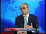 30 Minuta -Çfare u luajt tek socialistet?- 2 Mars 2015 - Vizion Plus - Reportazh