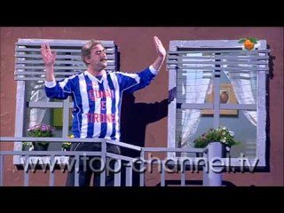 Portokalli, 1 Mars 2015 - Ramadani (Karta e Tironsit)