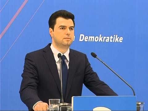 PD KERKON DOREHEQJEN E ILIR METES PER TI HAPUR RRUGE HETIMIT TE AKUZAVE TE DOSHIT LAJM