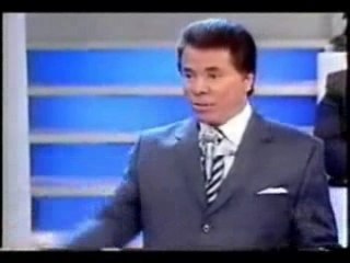 Humor - Silvio Santos  Sequestro