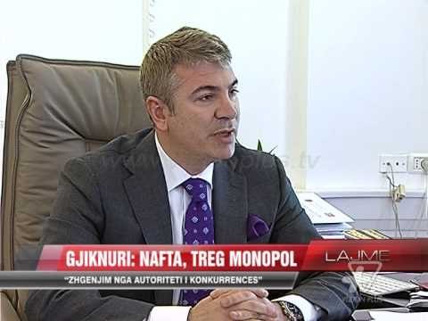 Gjiknuri për vendimin e Autoritetit të Konkurrencës - News, Lajme - Vizion Plus