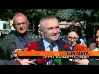 Download Video: Meta: Doshi, pengues i së vërtetës - Top Channel Albania - News - Lajme