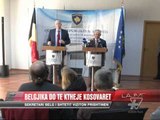 Belgjika do të kthejë kosovarët - News, Lajme - Vizion Plus