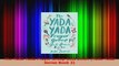 Read  The Yada Yada Prayer Group Gets Down Yada Yada Series Book 2 Ebook Online