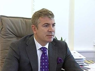 GJIKNURI PER “VIZION PLUS” I ZHGENJYER ME AUTORITETIN E KONKURENCES PER NAFTEN LAJM