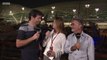 BBC F1: Mark Webber Interview after Q3 (2015 Abu Dhabi Grand Prix)