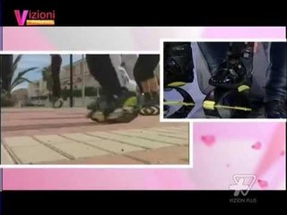 Vizioni i pasdites - "Kango Jumps" - 3 Mars 2015 - Show - Vizion Plus