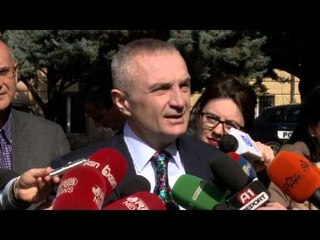 META: KUNATI I BERISHES KA PAGUAR PER TE VRARE DOSHIN