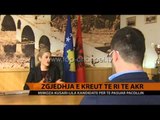 AKR, Mimoza Kusari-Lila kandidate për të pasuar Pacollin - Top Channel Albania - News - Lajme