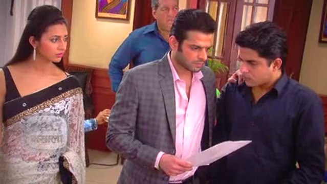 Rinki Ki Laash Milne Par Mihir Hua Pareshaan 29th November 2015 Yeh Hai Mohabbatein