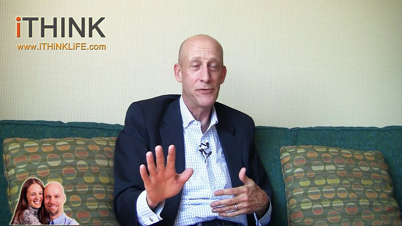 MIke Dooley and Joe Vitale: The Secret Of Success!