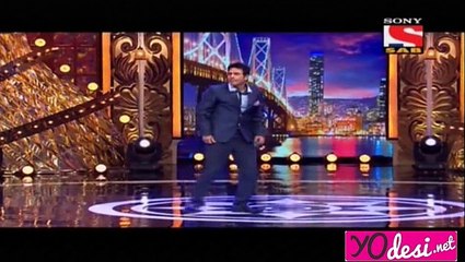 Comedy Superstar 28th November 2015 Part3